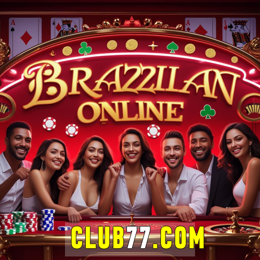 Descubra o Aplicativo Móvel da club77: Jogue em Qualquer Lugar!